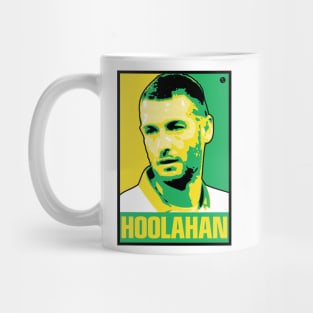 Hoolahan Mug